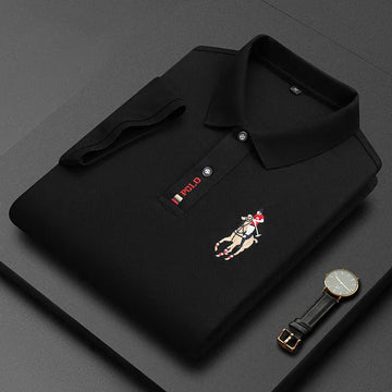 Camisa Polo Masculina Portuga